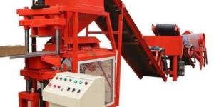 Cement Bricks Making Machine