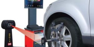 Elite SCL Alignment Machine