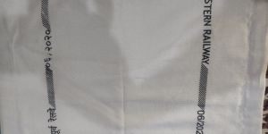 Railway Bed Sheet