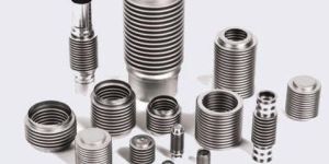 Stainless Steel Bellows