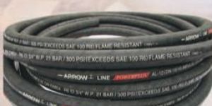 Steel Wire Hydraulic Hose