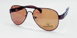 Metal Aviator Sunglasse