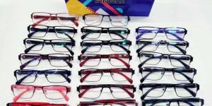 Supra Spectacle Frames