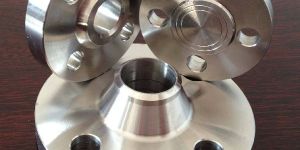 Forged Industrial Flanges