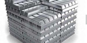 Zinc Ingots