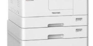 Toshiba Multifunction Printer
