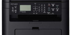 Canon Laser Printer