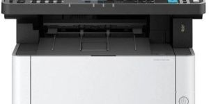 Kyocera Taskalfa Photocopy Machine