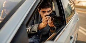 Private Detective Agency