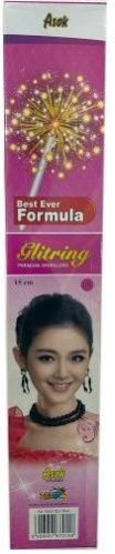 Glitring Sparkler Crackers