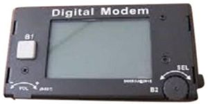 Digital Modem