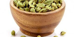 Green Cardamom