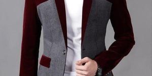 Designer Blazer