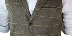 Men Designer Waistcoat