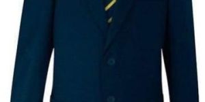 School Blazer