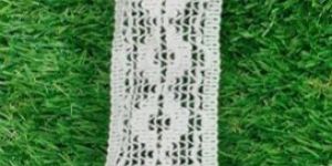Cotton Crochet Laces