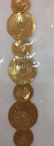 Sequence Golden Lace