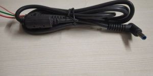 HP Blue Pin DC Cable