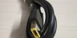 Lenovo USB DC Cable