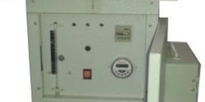 High Volume Air Sampler