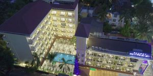 Resort De Coracao Resort Hospitality SERVICES