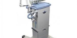 Neonatal Ventilator