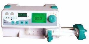Syringe Infusion Pump