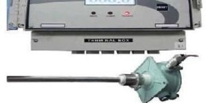 Dust Monitoring System