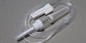 Blood Administration Set