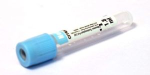 Vacuum Blood Collection Tube