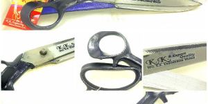 Full Casting Scissors