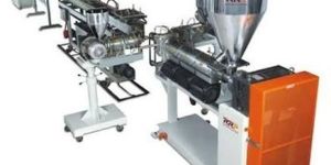 Ball Pen Extrusion Plant