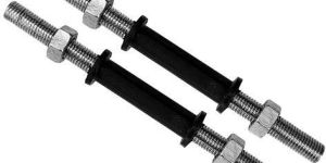 Iron Dumbbell Rod