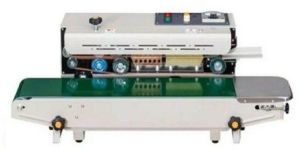 Band Sealing Machine