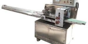 Flow Wrap Machine