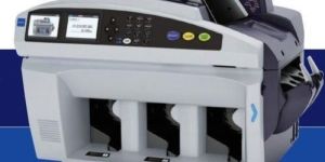 Note Sorting Machine