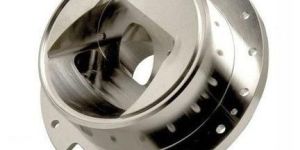 Stainless Steel Template Gauge