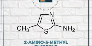 2-Amino-5-methylthiazole