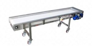Belt Conveyors