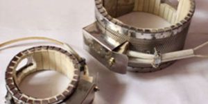 Ceramic Band Heaters