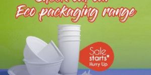 Disposable Cups Plates