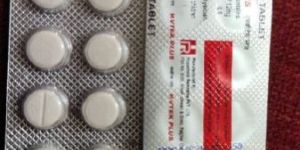 MVTEK PLUS Ivermectin 12 MG