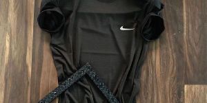 nike dry fit t-shirt
