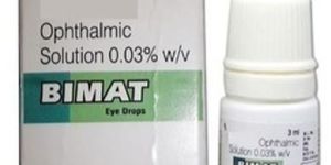 Bimat Eye Drop