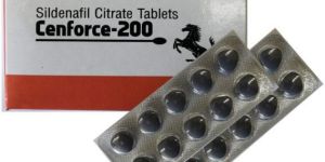 Cenforce 200mg Tablets