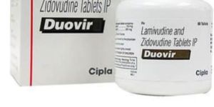 Duovir Tablets