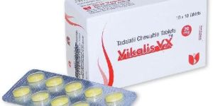 Vikalis-VX Tablets