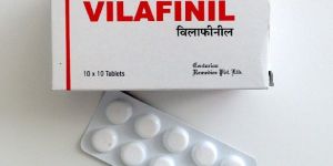Vilafinil Tablets