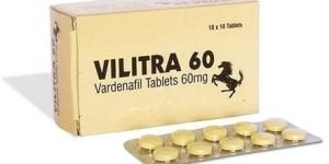 Vilitra-60 Tablets