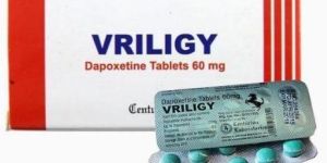 Vriligy-60 Tablets